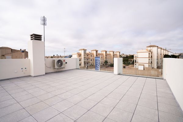 Residencial Thiar Village III Premium