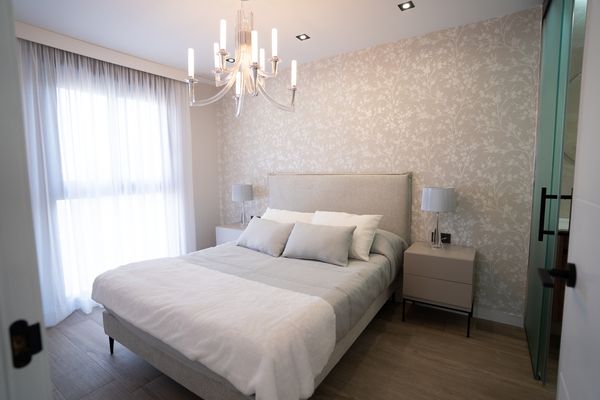 Residencial Thiar Village III Premium