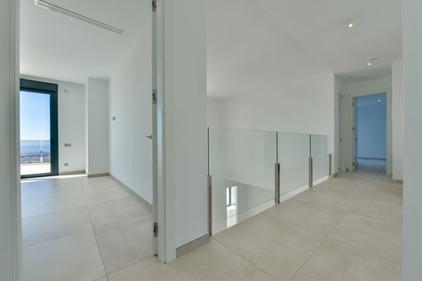 Villa Rey Felipe 22
