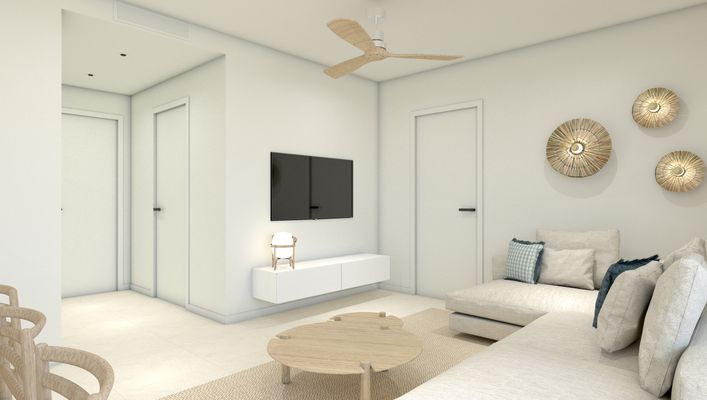 PortoMarina Plaza – Apartments Fase 4