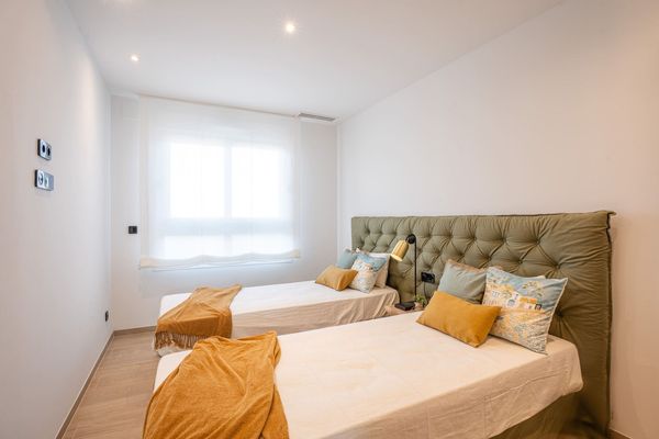 Cerdeña – R16 – Apartamentos Zante
