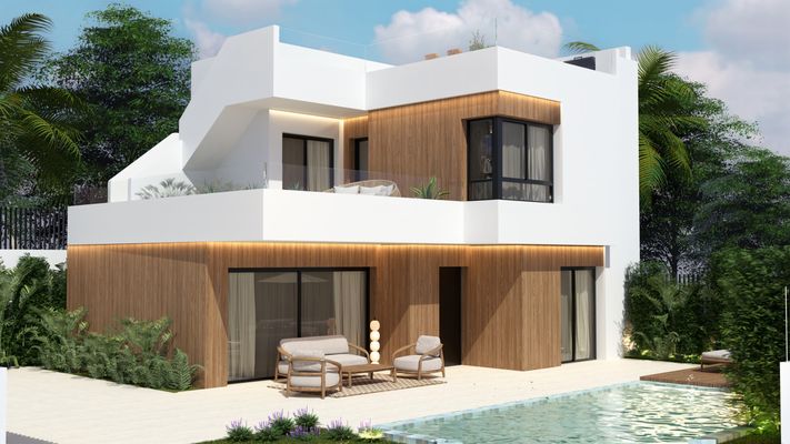 Agatha Villas II