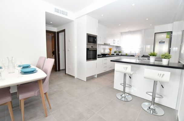 Residencial Sol Natura II
