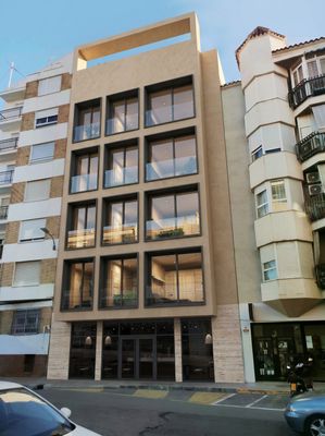 ÑOA Villajoyosa