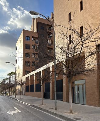 Lofts Aguilera