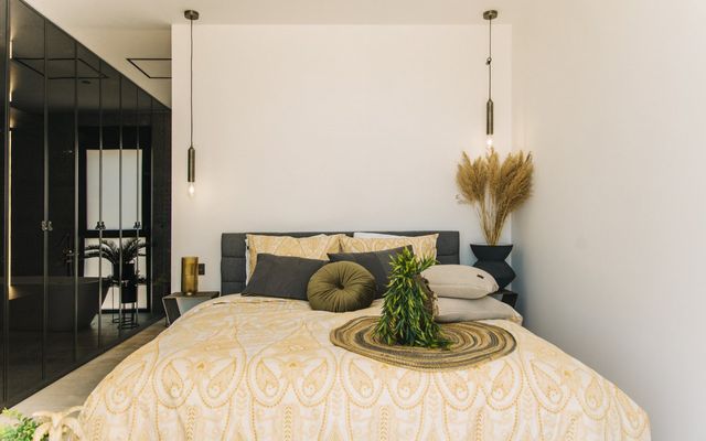 Oceanic Luxury Villas