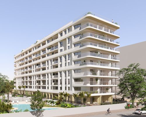 Allonbay Hills – Phase I