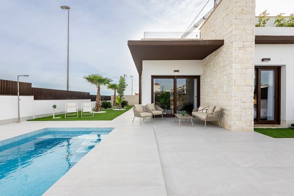 Vistabella Plaza – Casa Azahar 2 Beds