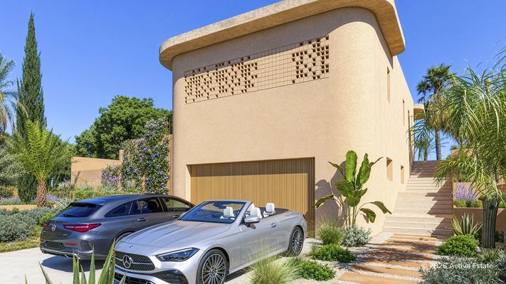Villa Mitra