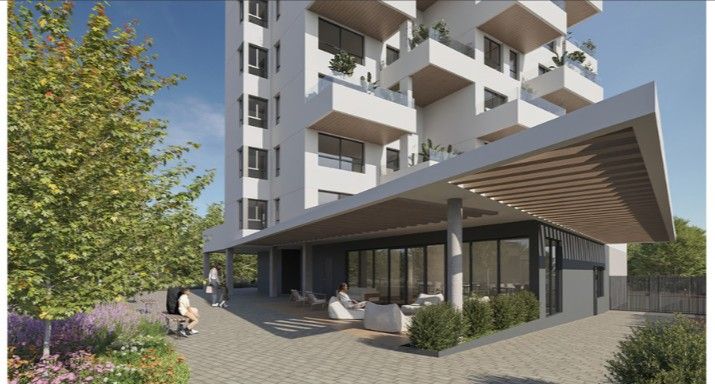 Laguna Homes