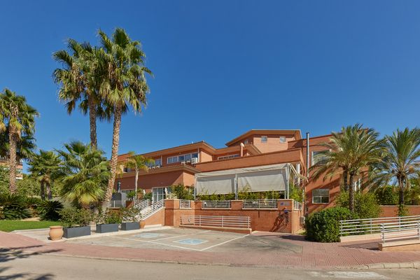 The COMM Senior Living