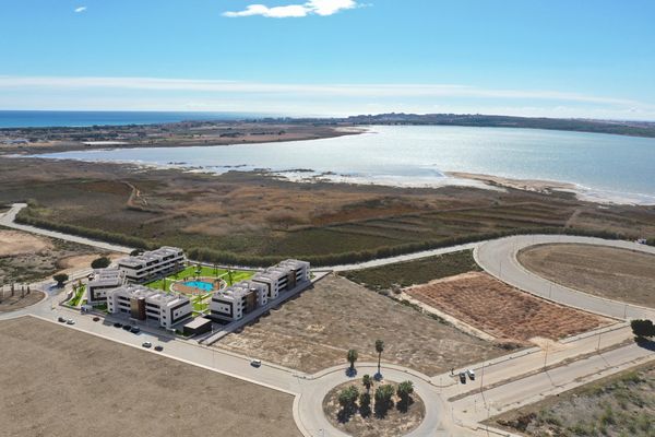 Oasis Laguna 3 – Fase 1