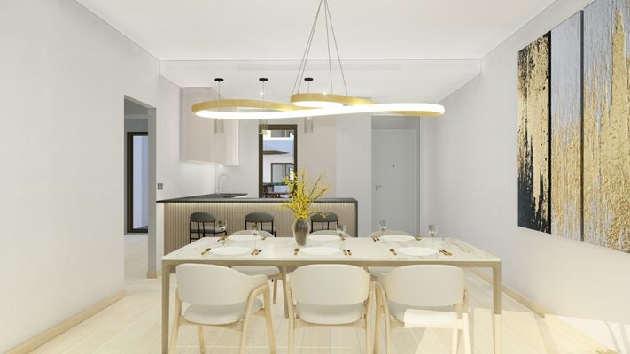 Aires del Mediterráneo IV – Apartments