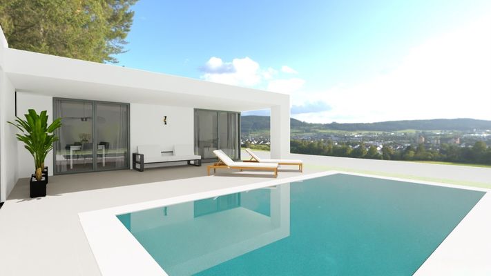 Alenda Golf – Villa Selene