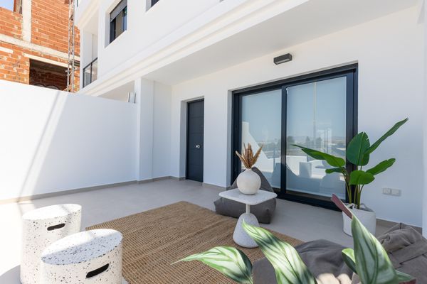 Residencial Azahares Rafal
