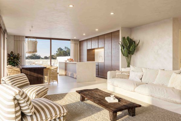 Arbórea Villas FASE I