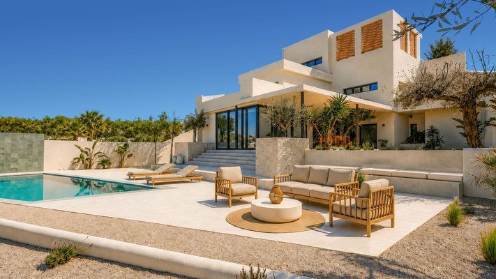 Villa Anisa
