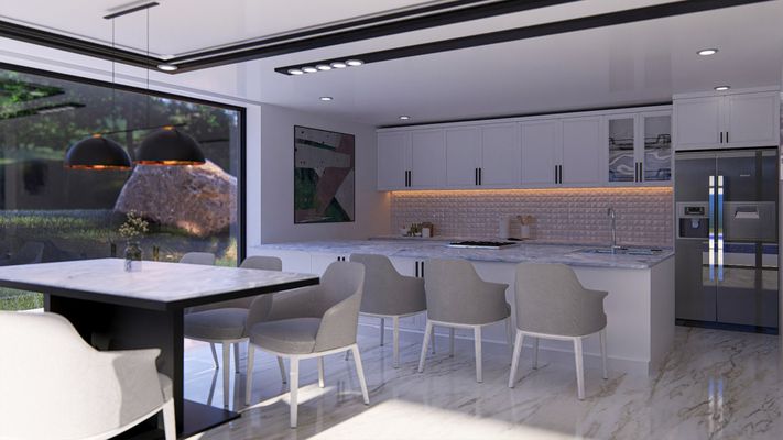 Villa Menorca – Monte Solana