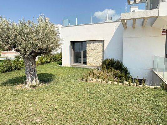 Costabella Residences – Phase I