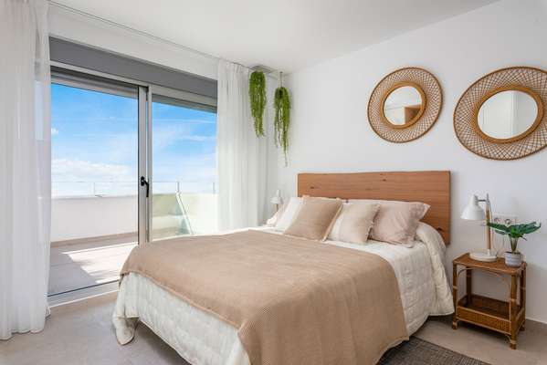 Mykonos Apartments