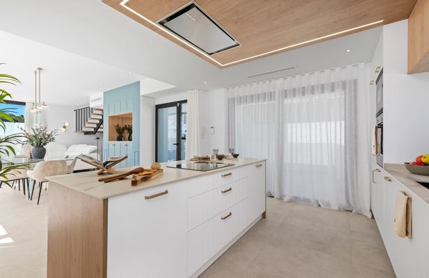 Residencial Venecia V – Phase II