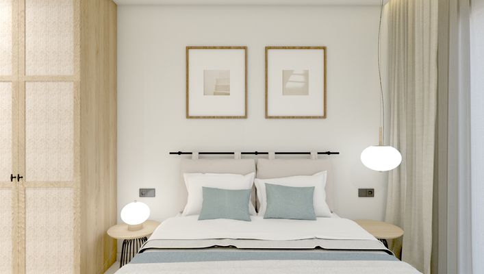 PortoMarina Plaza – Apartments Fase 4