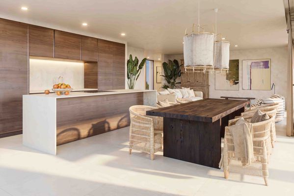 Arbórea Villas FASE I