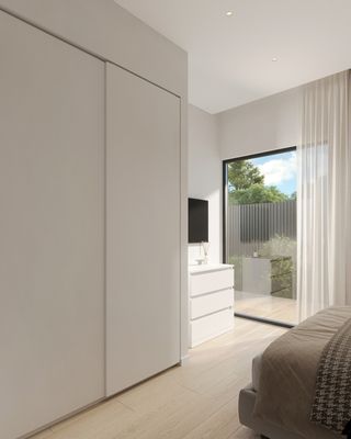 Polop Villas