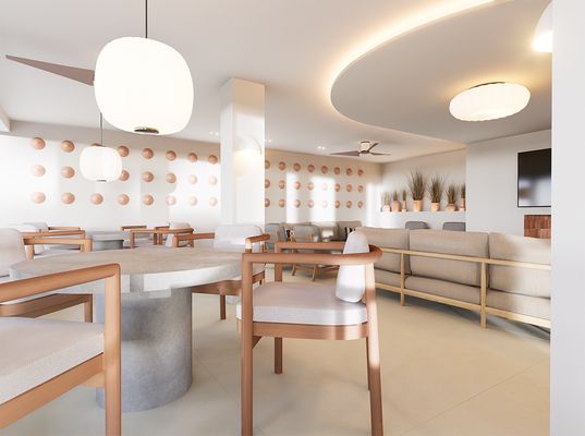 Almaia Living – Apartments