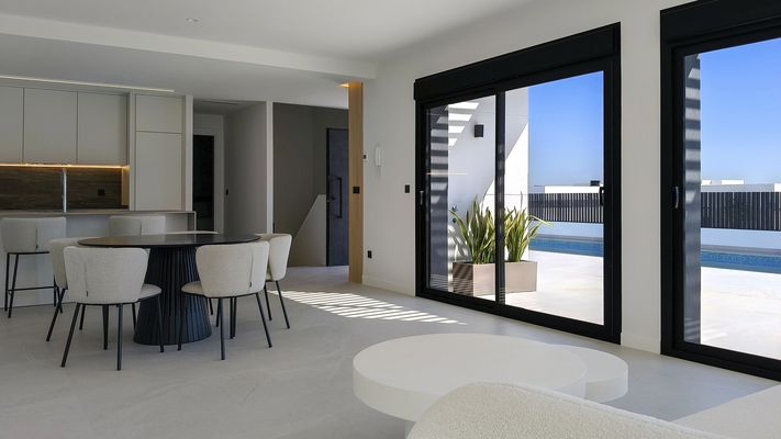 Villa Atenea