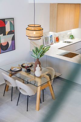 Vistabella Plaza – Casa Oranger 3 Beds