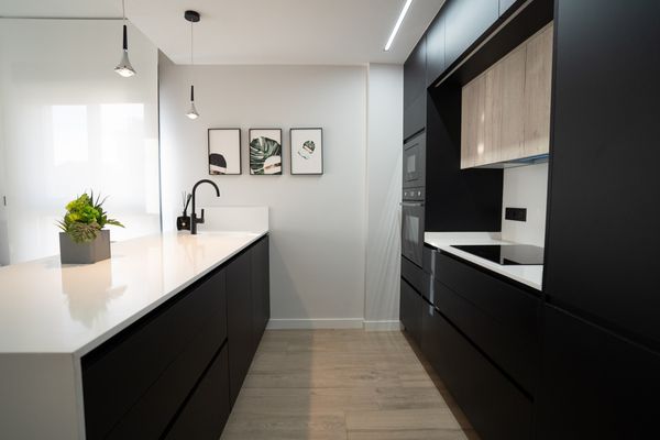 Residencial Innova Beach III