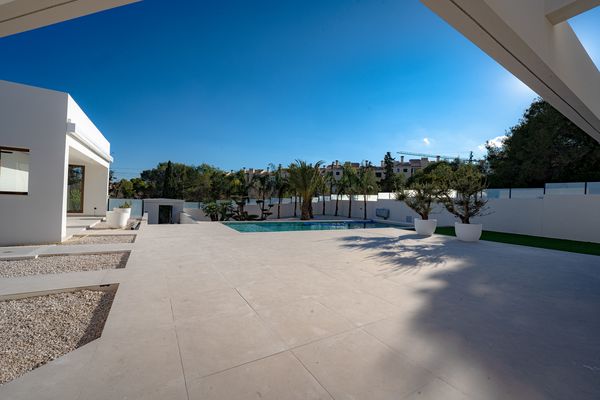 Villas Catalina – Golf La Marquesa
