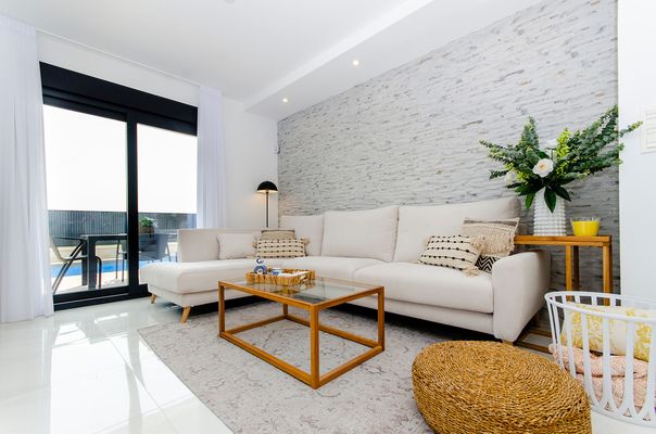 Casas Blancas de Vistabella 2