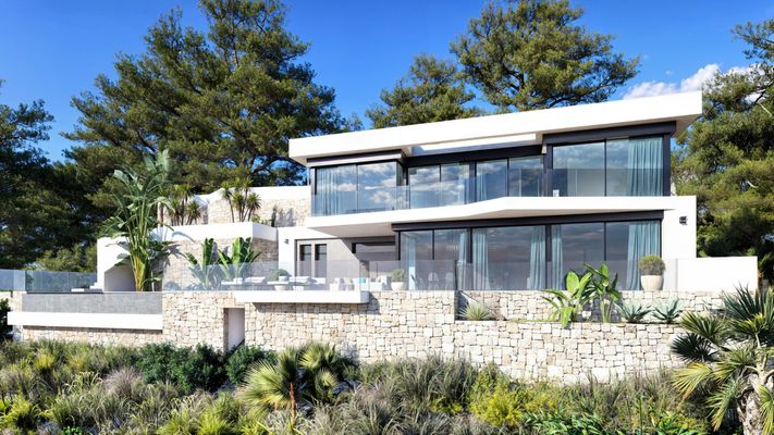 Project 023 – Villa Galeno
