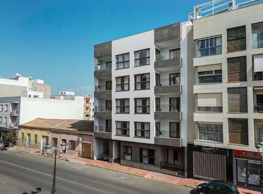 Oasis Guardamar
