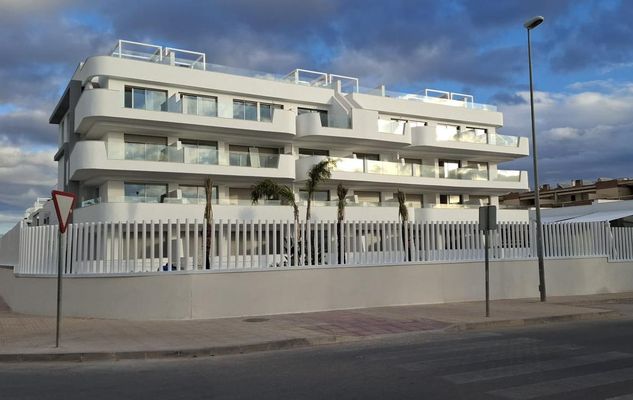 Vivalife Residential