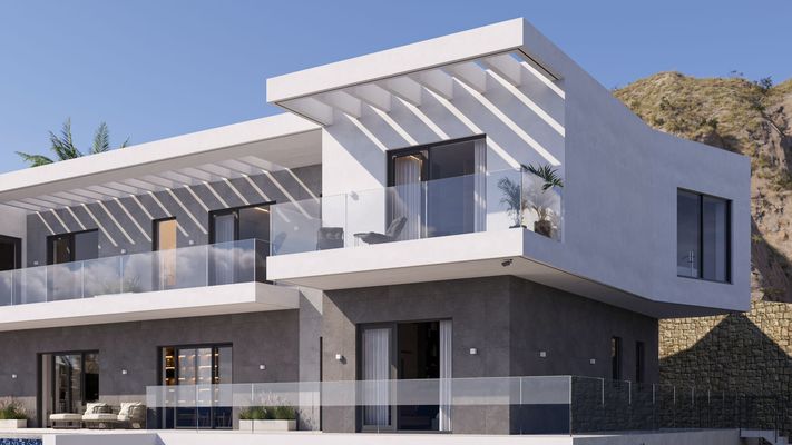 Villa Gran Canaria 25-27