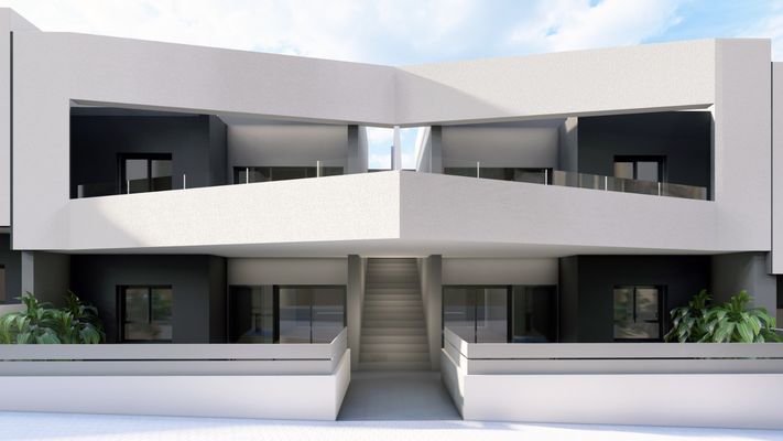 Horizon Resort I Fase 2