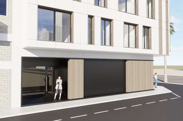 Edificio Anamar