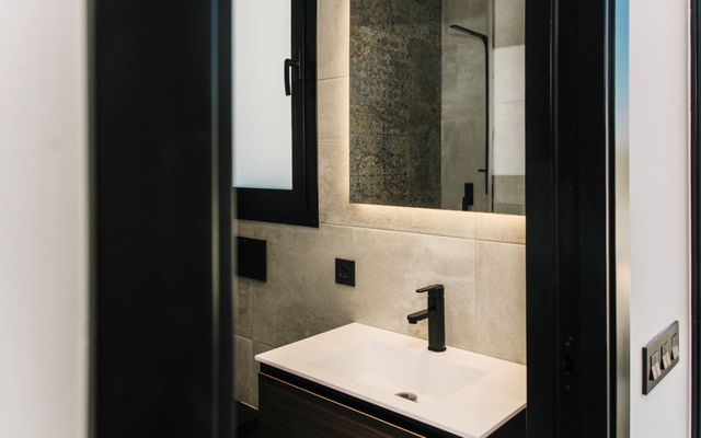 Oceanic Luxury Villas