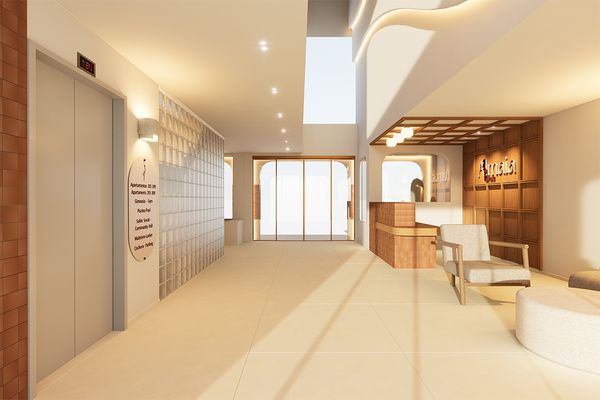 Almaia Living – Apartments