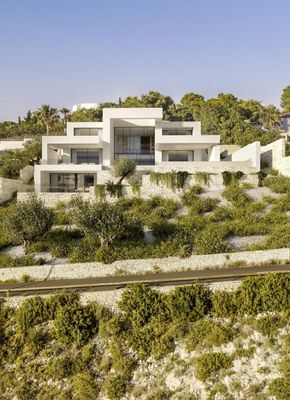 Villa Granadella