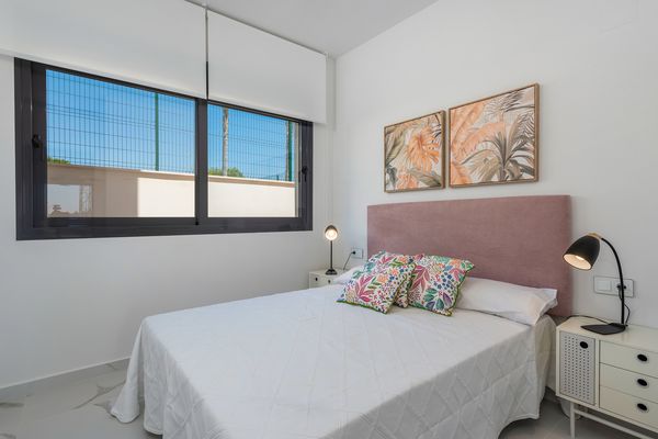 Bellavista Bungalows Fase 3