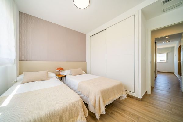 Capri IX – Bungalows