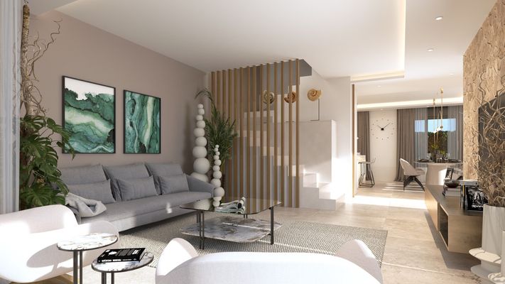 Villas Las Filipinas