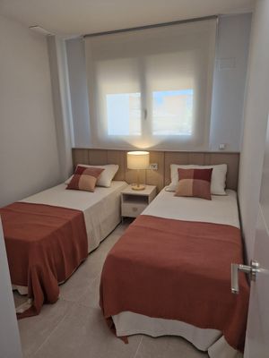 Residencial L’Estanyó Vil.la Romana