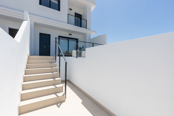 Residencial Azahares Rafal