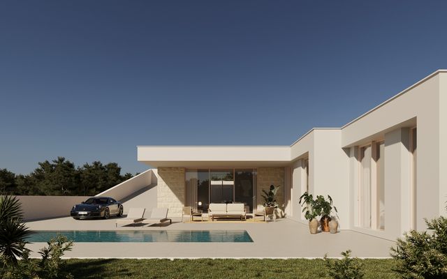 Aurea Villas