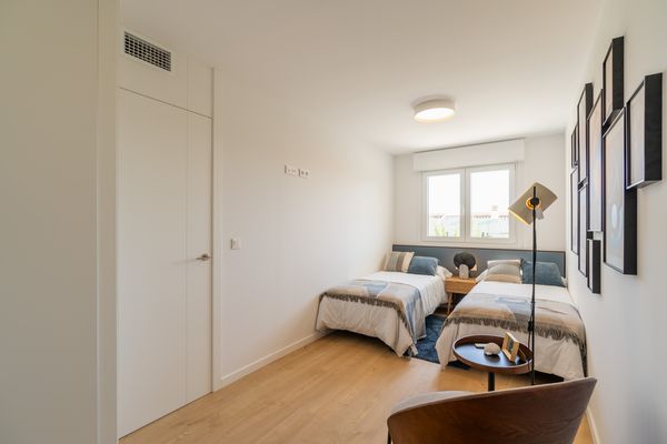 Nwcia Village Phase 2